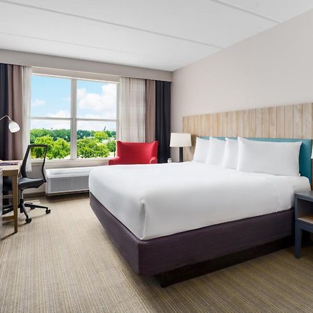Country Inn & Suites By Radisson, Orlando Airport, Fl Exteriér fotografie