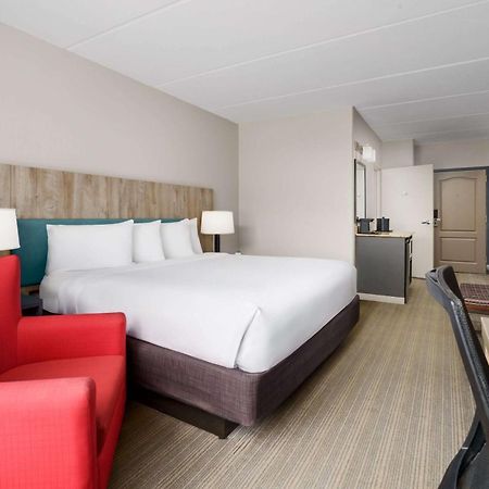 Country Inn & Suites By Radisson, Orlando Airport, Fl Exteriér fotografie