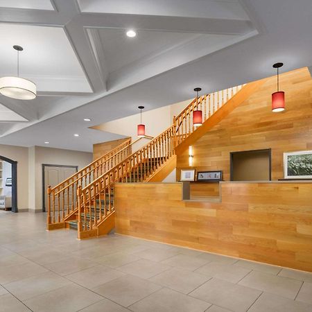 Country Inn & Suites By Radisson, Orlando Airport, Fl Exteriér fotografie
