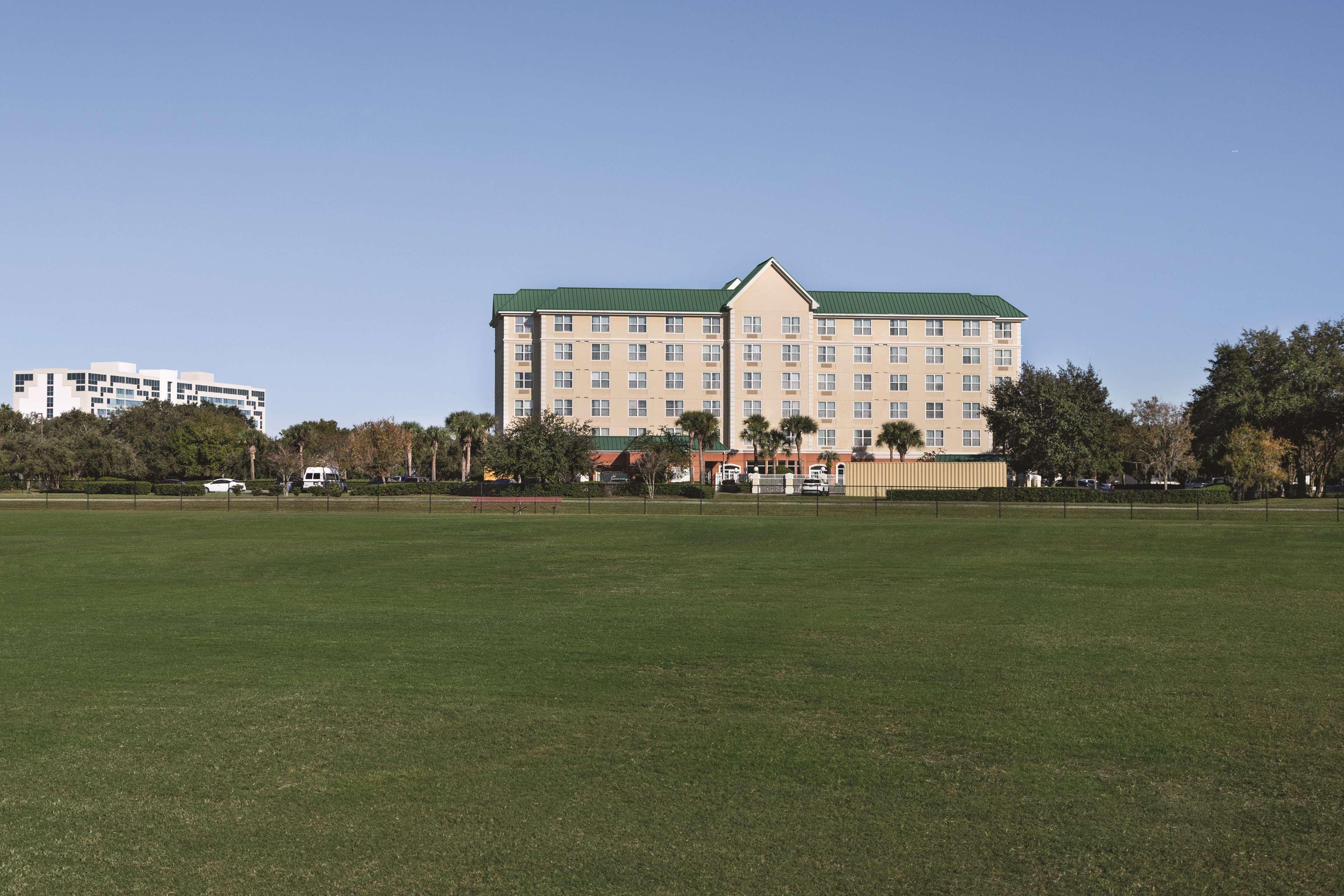 Country Inn & Suites By Radisson, Orlando Airport, Fl Exteriér fotografie