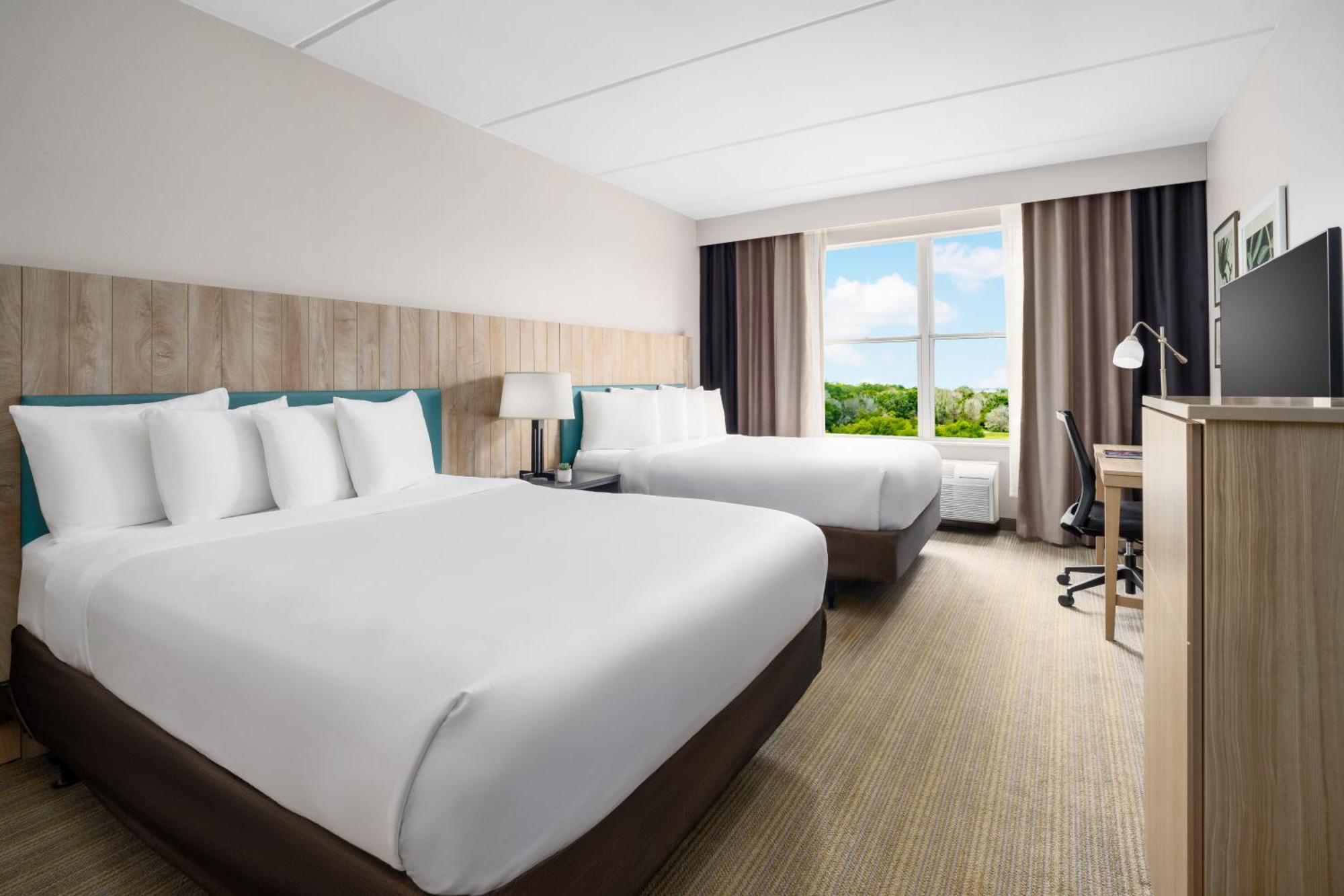 Country Inn & Suites By Radisson, Orlando Airport, Fl Pokoj fotografie