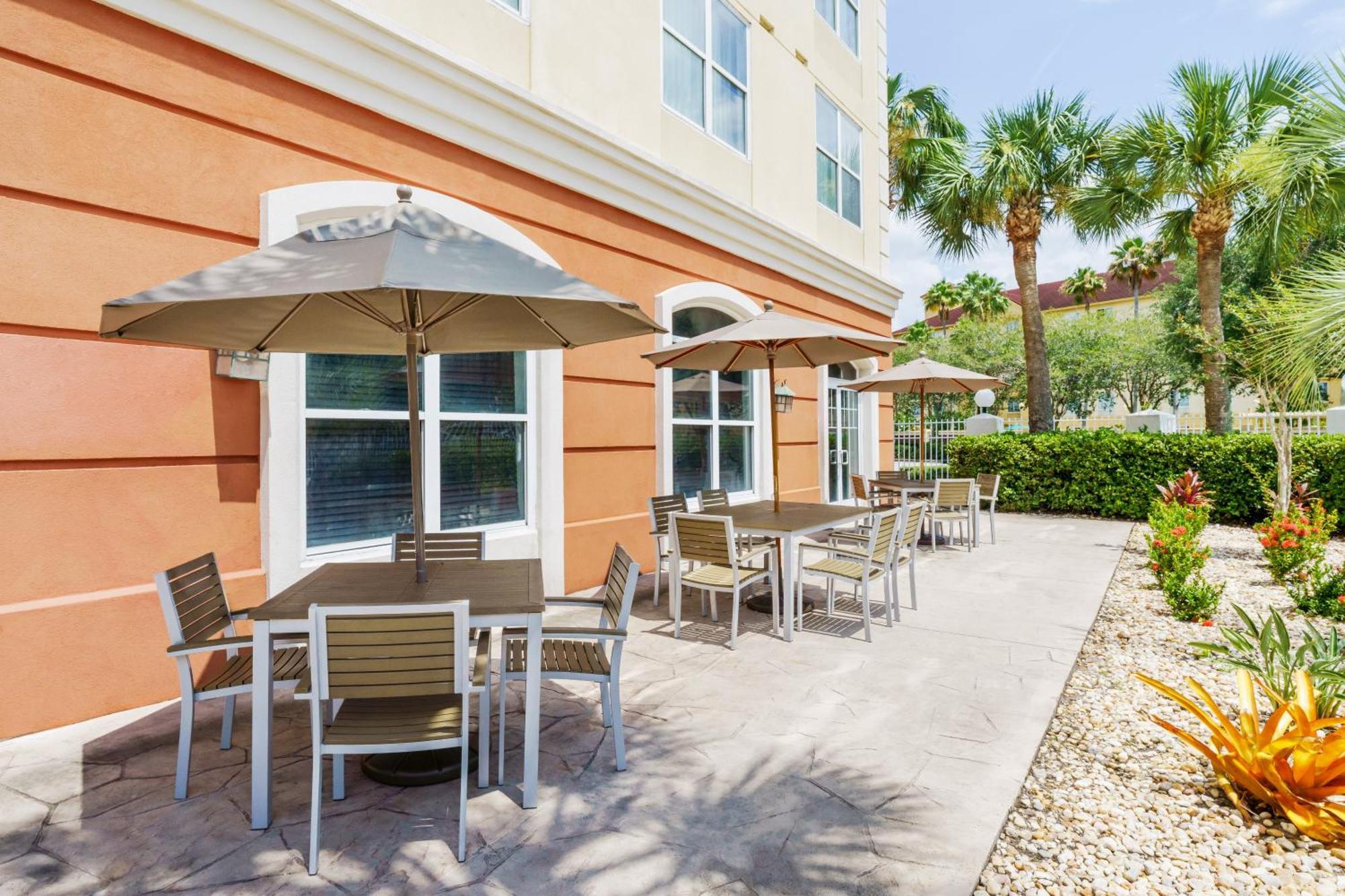 Country Inn & Suites By Radisson, Orlando Airport, Fl Exteriér fotografie