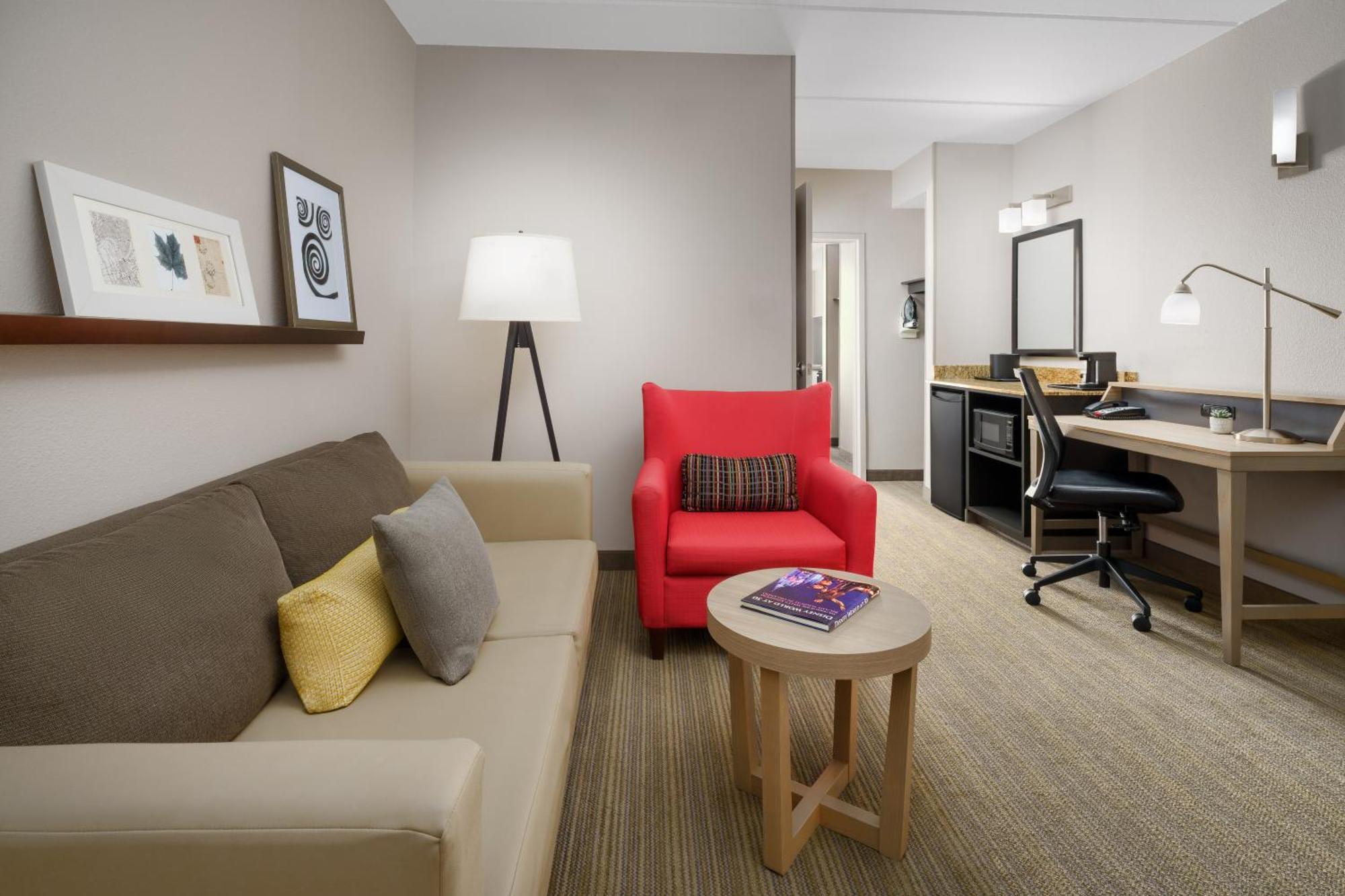 Country Inn & Suites By Radisson, Orlando Airport, Fl Exteriér fotografie
