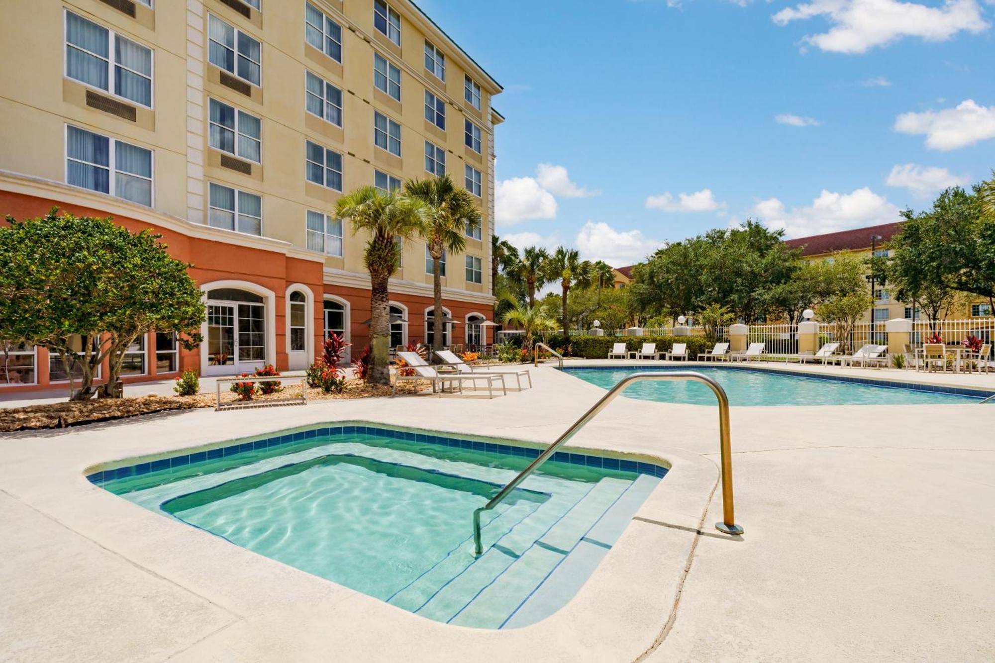 Country Inn & Suites By Radisson, Orlando Airport, Fl Exteriér fotografie