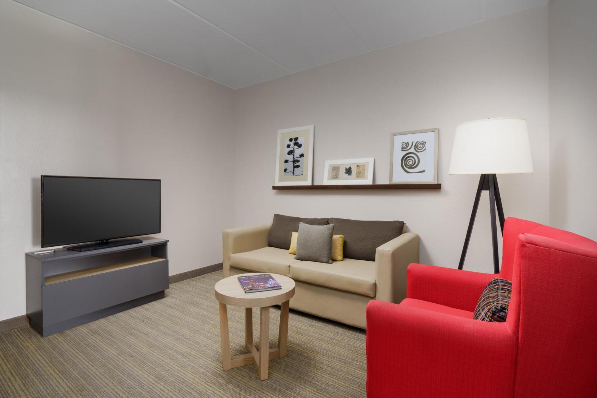 Country Inn & Suites By Radisson, Orlando Airport, Fl Pokoj fotografie