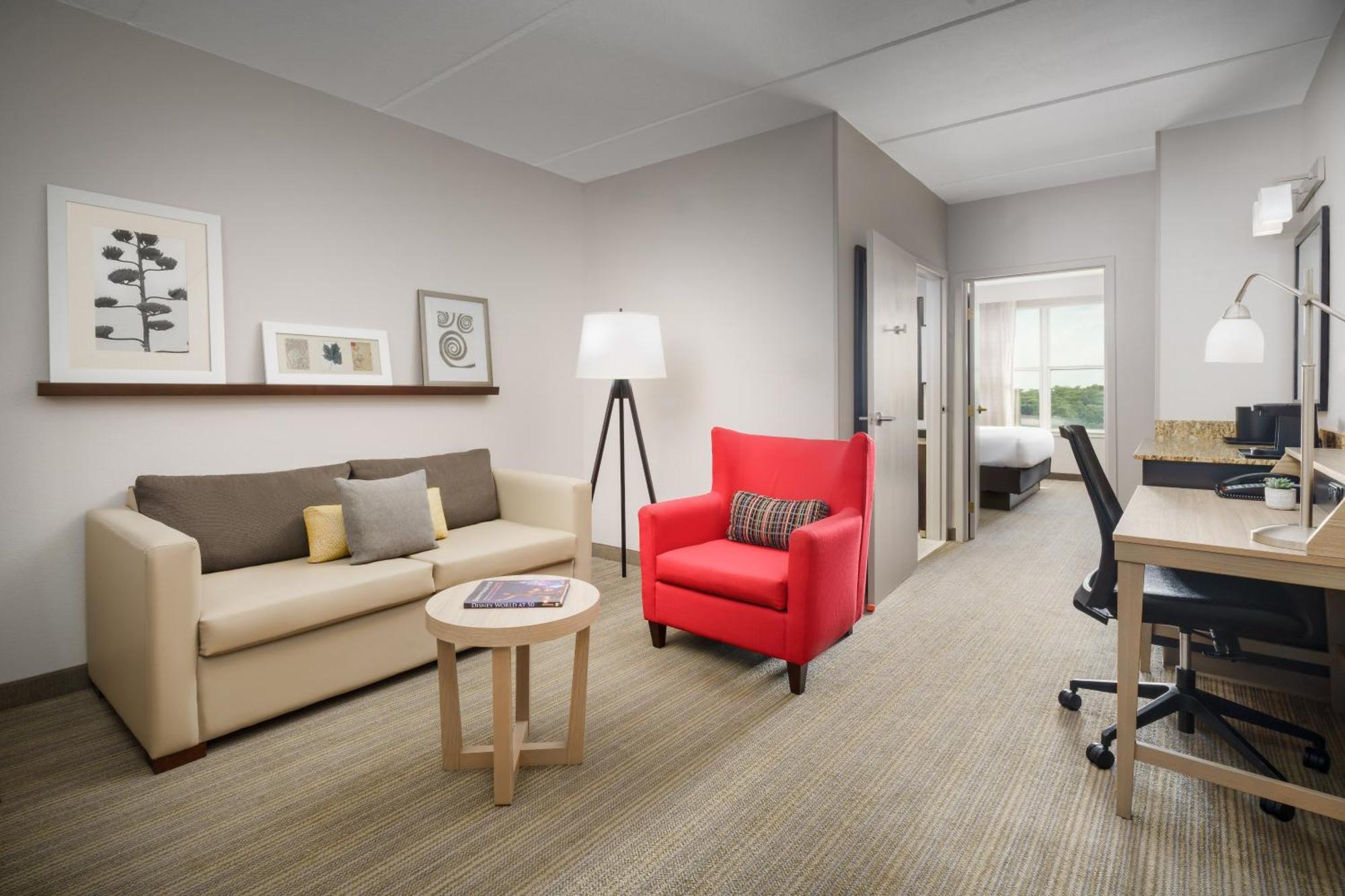 Country Inn & Suites By Radisson, Orlando Airport, Fl Pokoj fotografie
