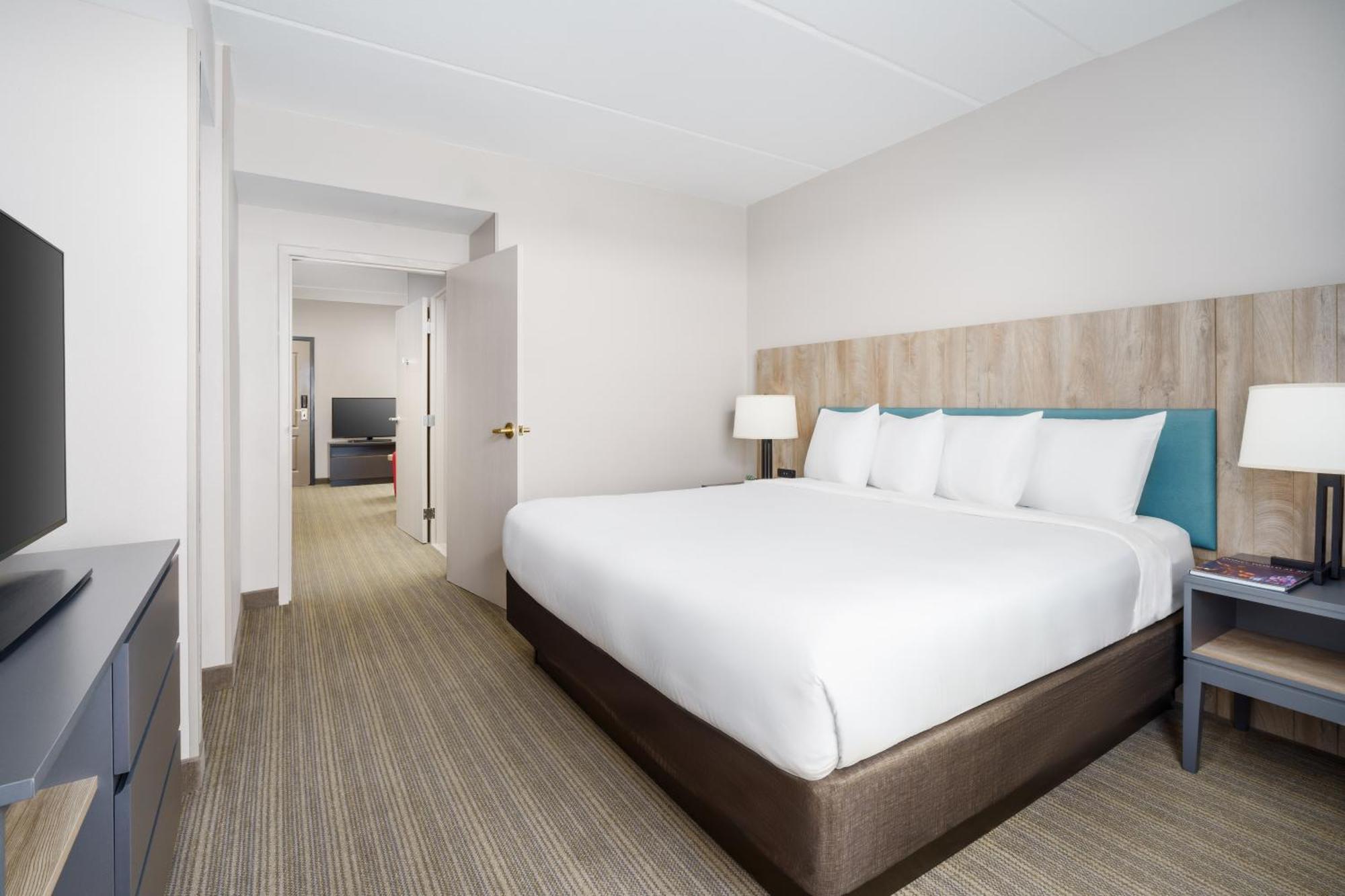 Country Inn & Suites By Radisson, Orlando Airport, Fl Exteriér fotografie