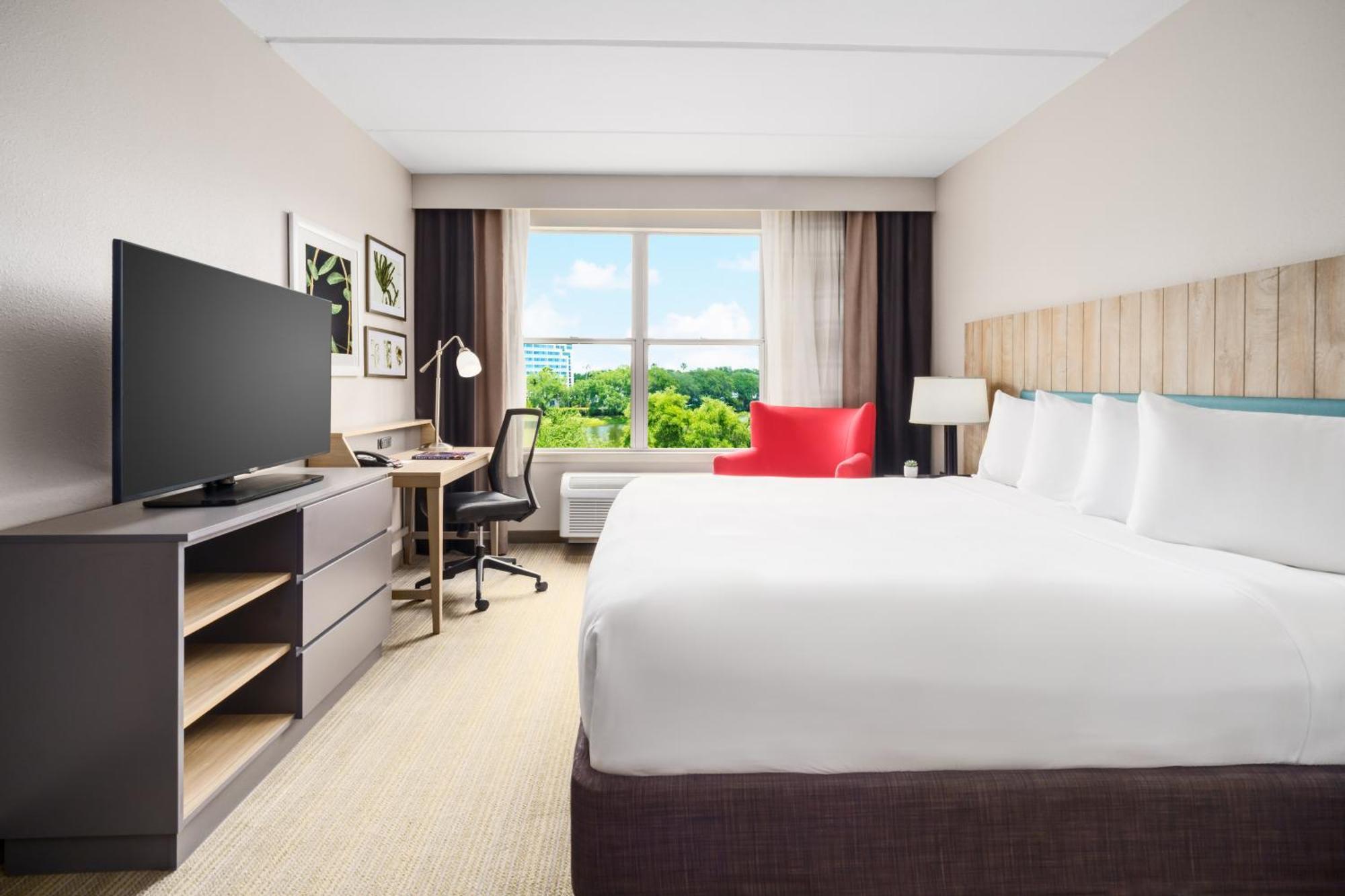Country Inn & Suites By Radisson, Orlando Airport, Fl Pokoj fotografie