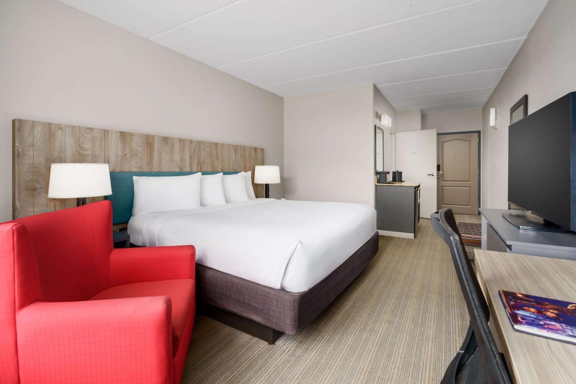 Country Inn & Suites By Radisson, Orlando Airport, Fl Exteriér fotografie